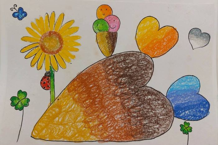 瑞芳孩子的作品・13