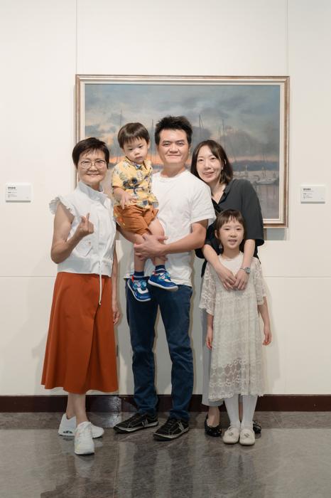 8/1 開幕典禮活動紀錄・與會來賓